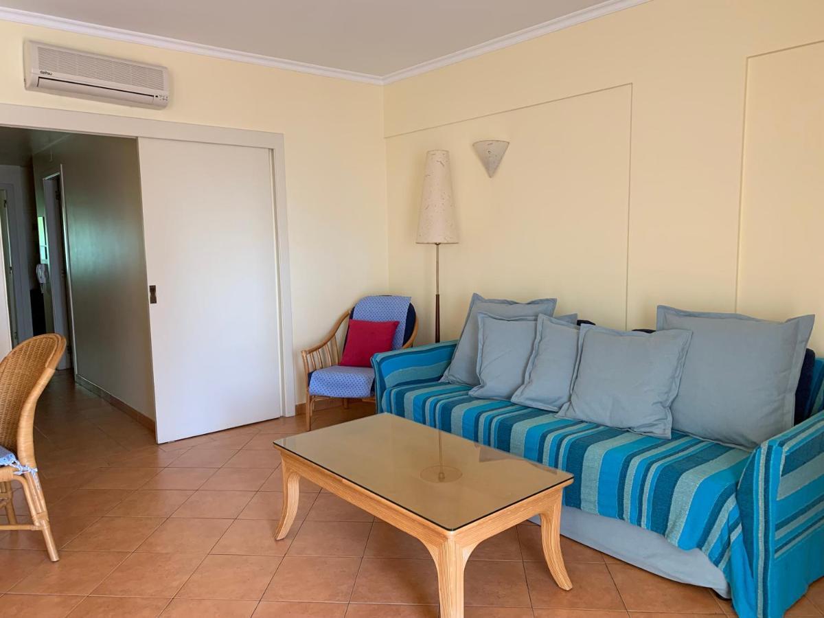 Apartment Cabanas De Tavira Apartment *