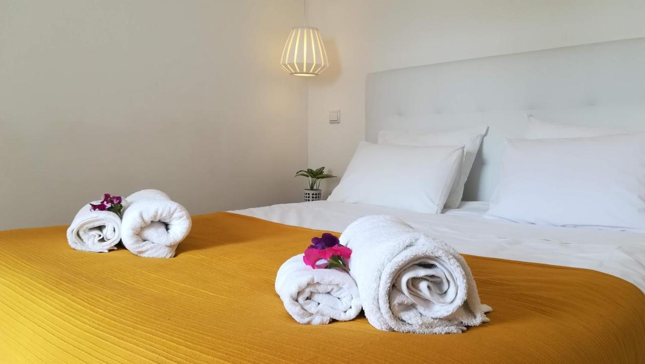 Golden Cliff House Apartment Albufeira