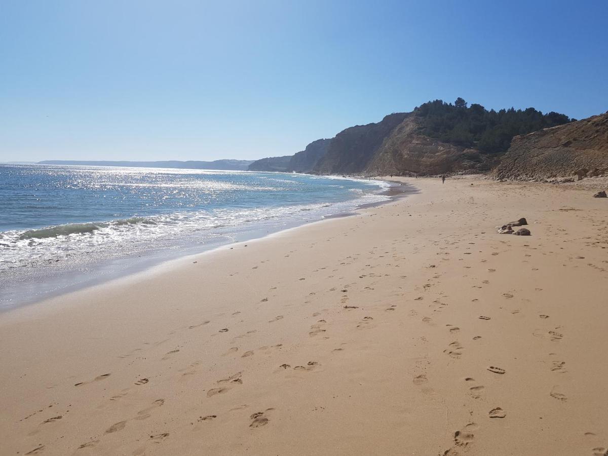 Beach *
