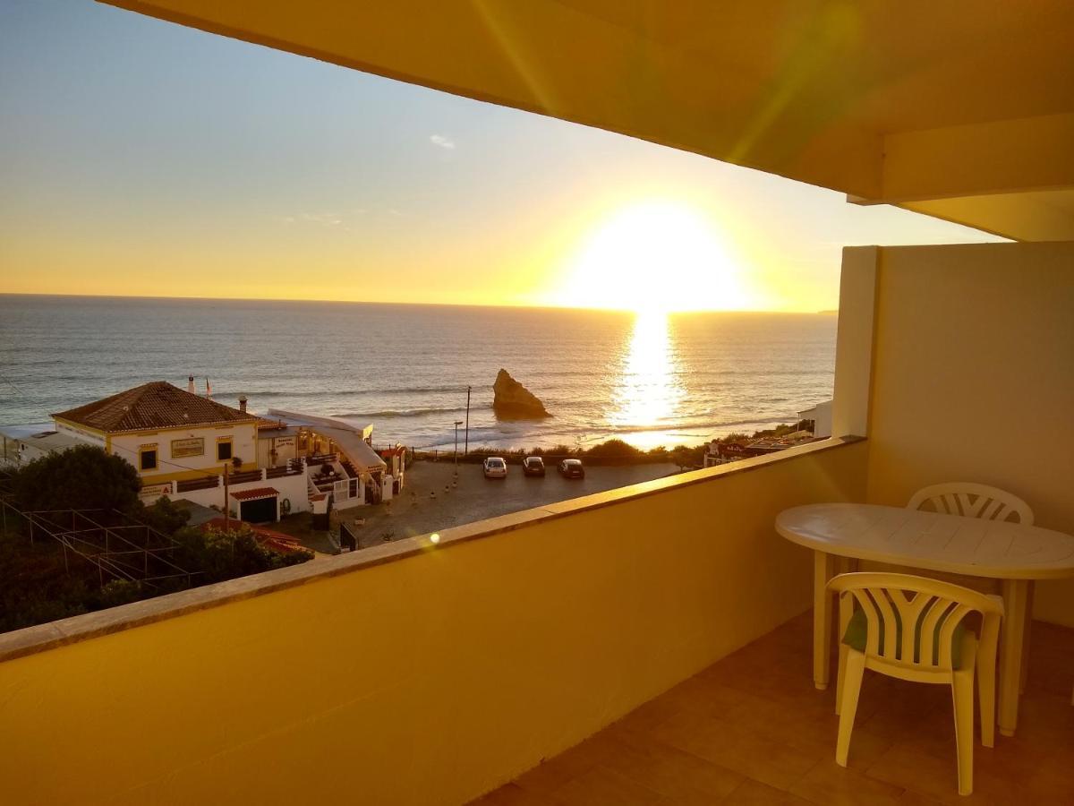 Rocha Praia Mar Beach Front Line Bay Apartment Portimao