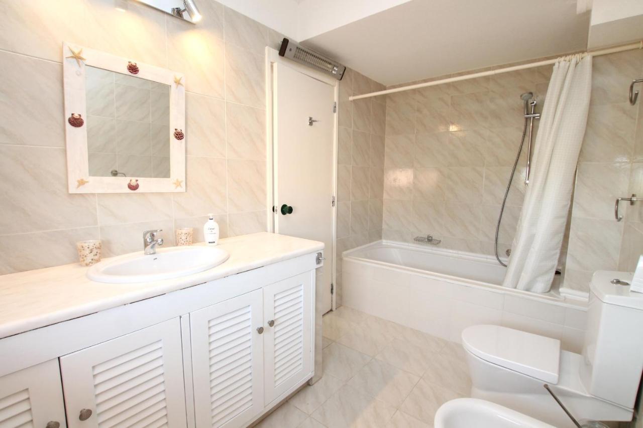 Apartment Marina Gardens Flat 2 Vilamoura Marina *