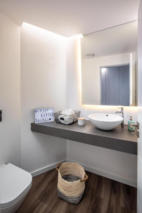 House - Pool View Apartment Cabanas De Tavira