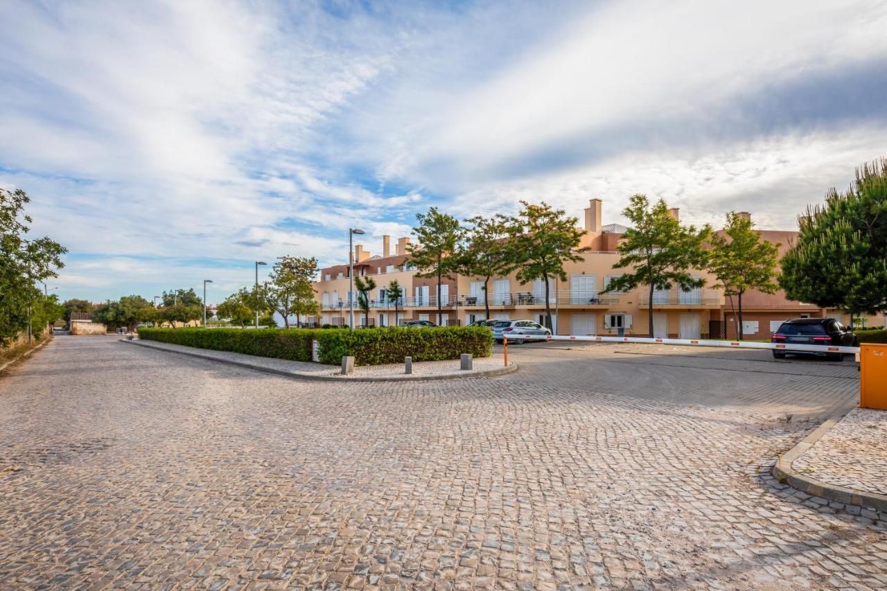 House - Pool View Apartment Cabanas De Tavira