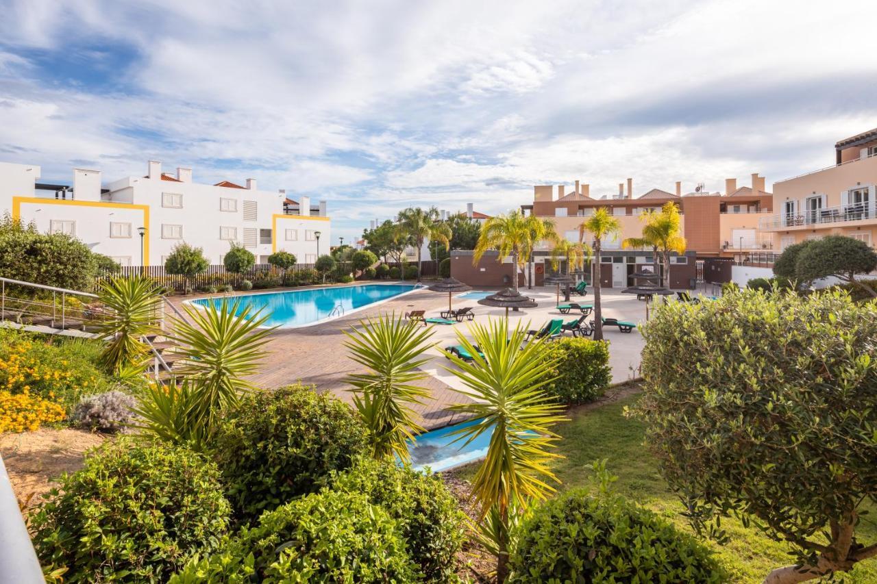 Apartment House - Pool View Cabanas De Tavira