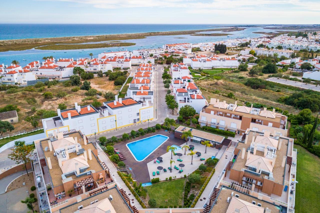Apartment House - Pool View Cabanas De Tavira