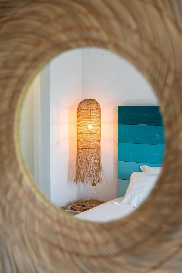 House - Pool View Apartment Cabanas De Tavira
