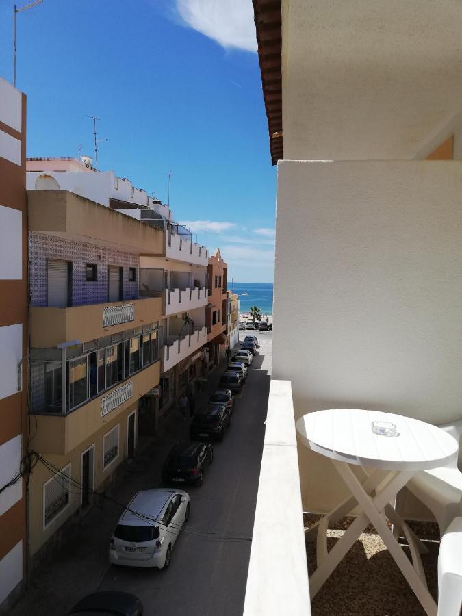 Apartment Arcada *