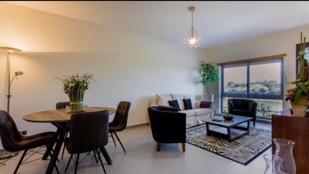 Apartamento Parque Atlantico Com Vista Mar Quarteira