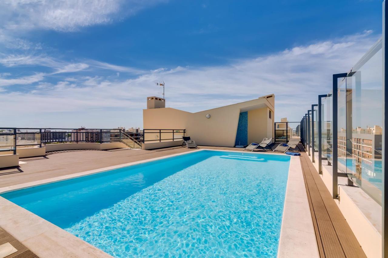 Ria House - Beautiful With Swiming Pool Olhao