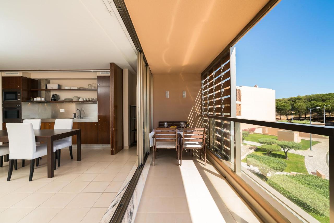 Herdade Dos Salgados By Intiholidays Appartement Albufeira