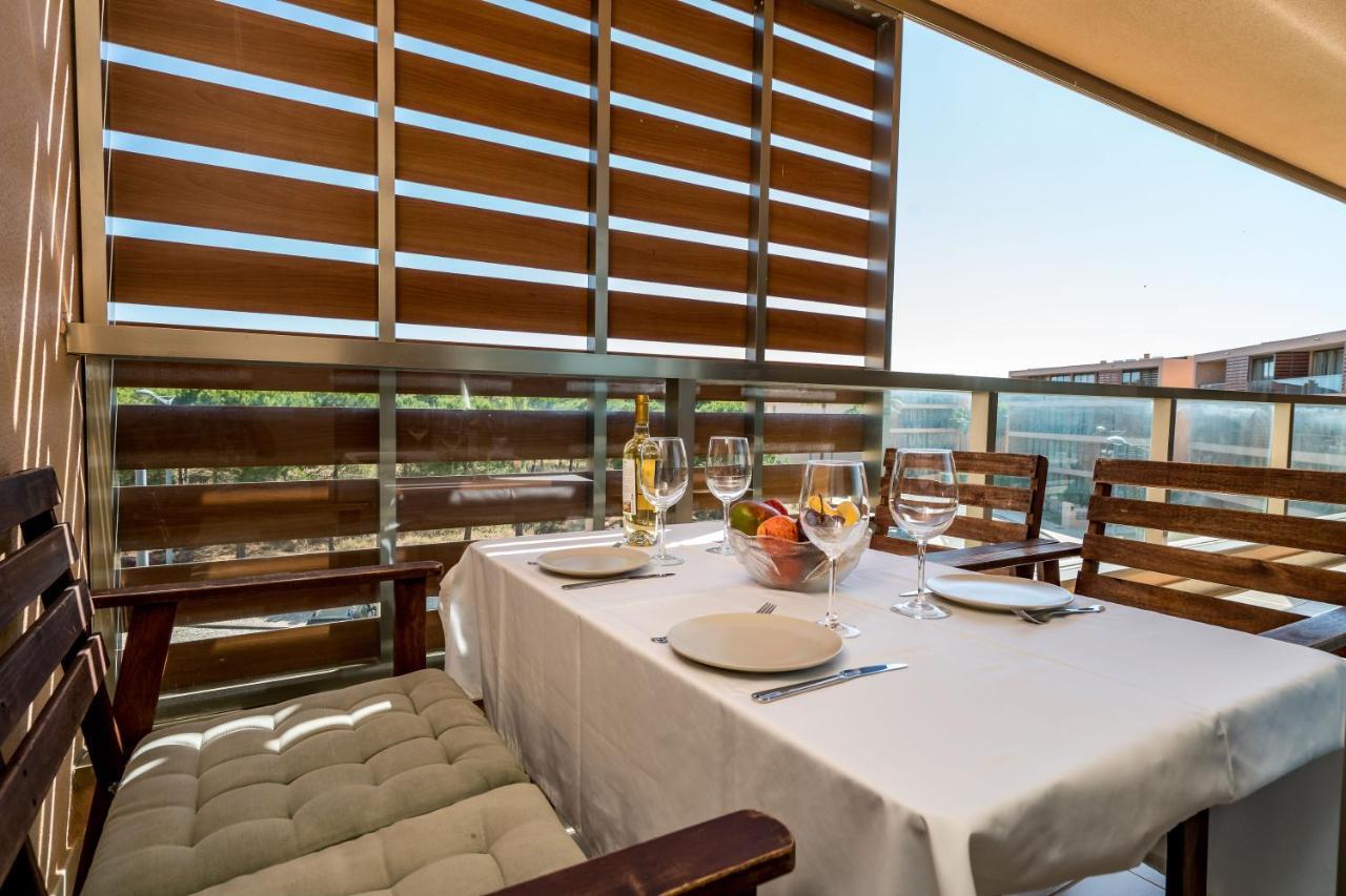 Herdade Dos Salgados By Intiholidays Appartement *