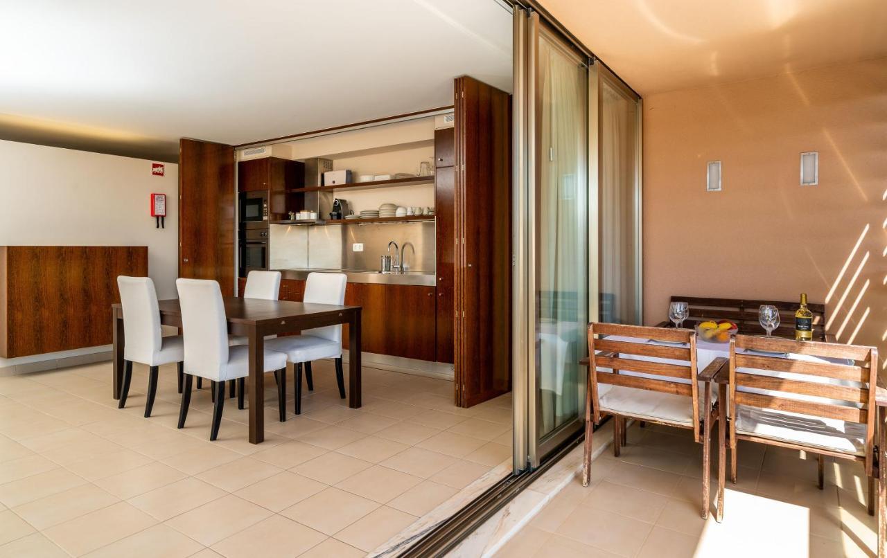 Herdade Dos Salgados By Intiholidays Appartement