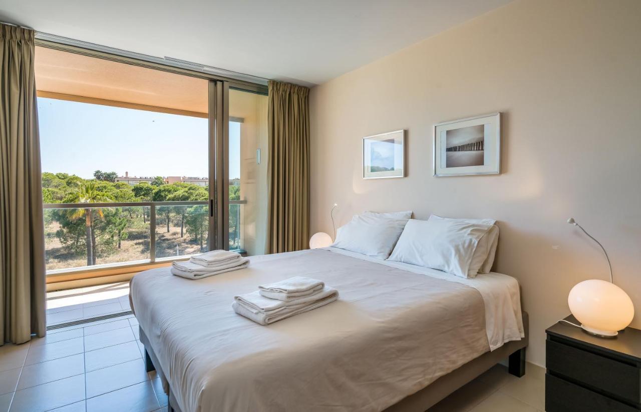Appartement Herdade Dos Salgados By Intiholidays