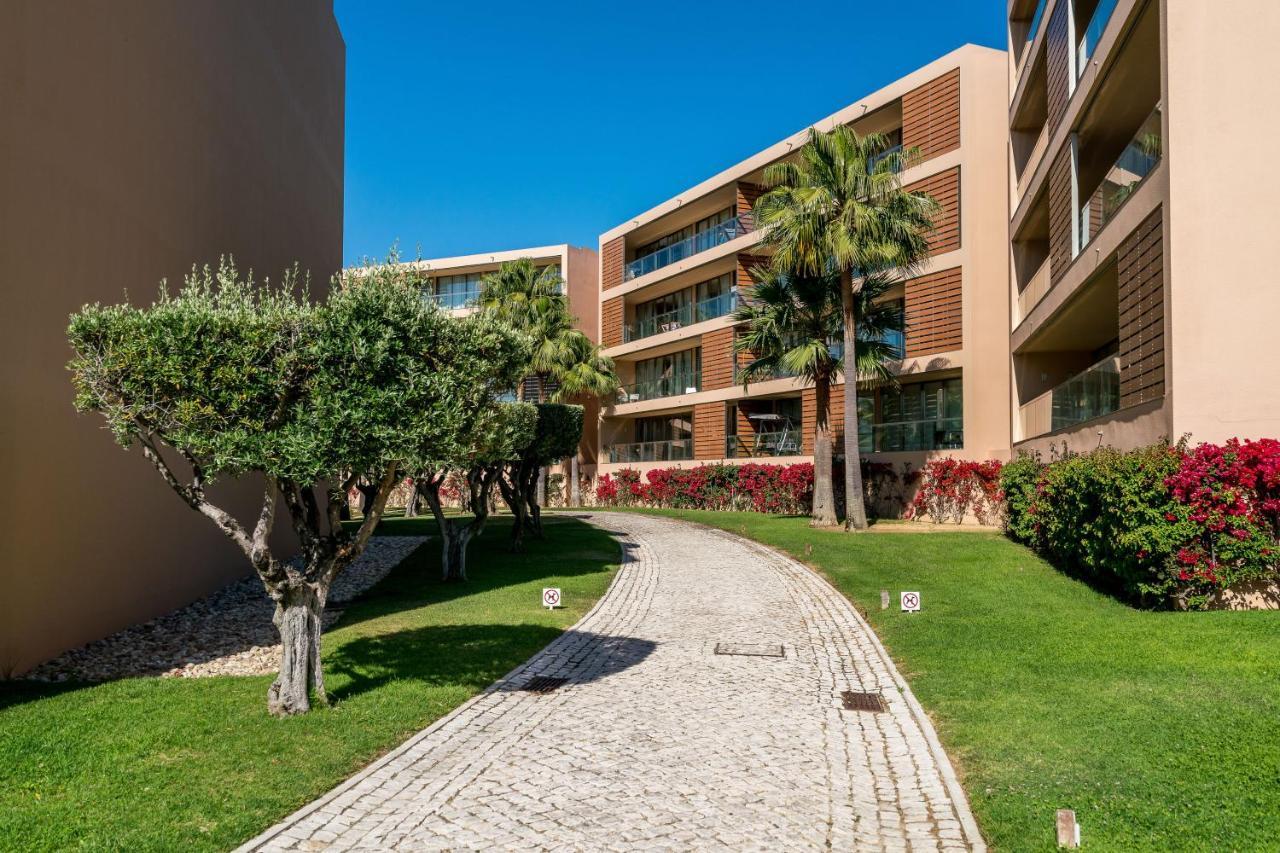 Herdade Dos Salgados By Intiholidays Appartement *