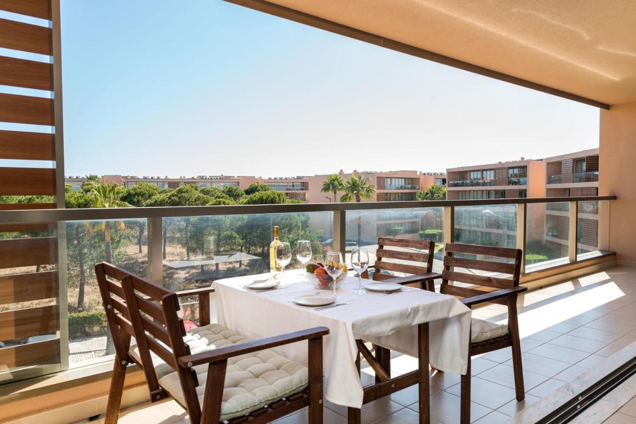 Appartement Herdade Dos Salgados By Intiholidays Albufeira