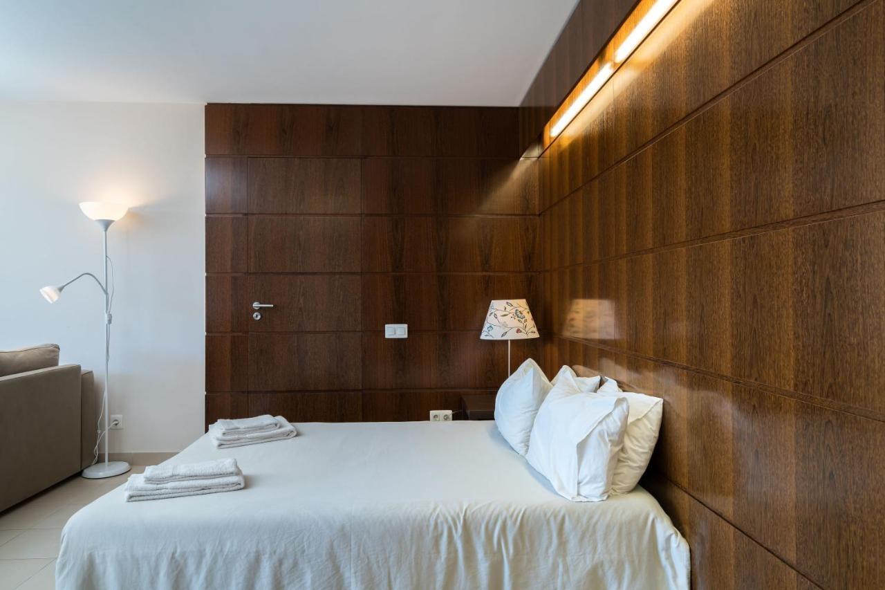 Appartement Herdade Dos Salgados By Intiholidays