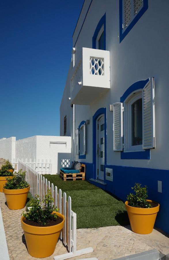 Apartment Golden Cliff House Albufeira