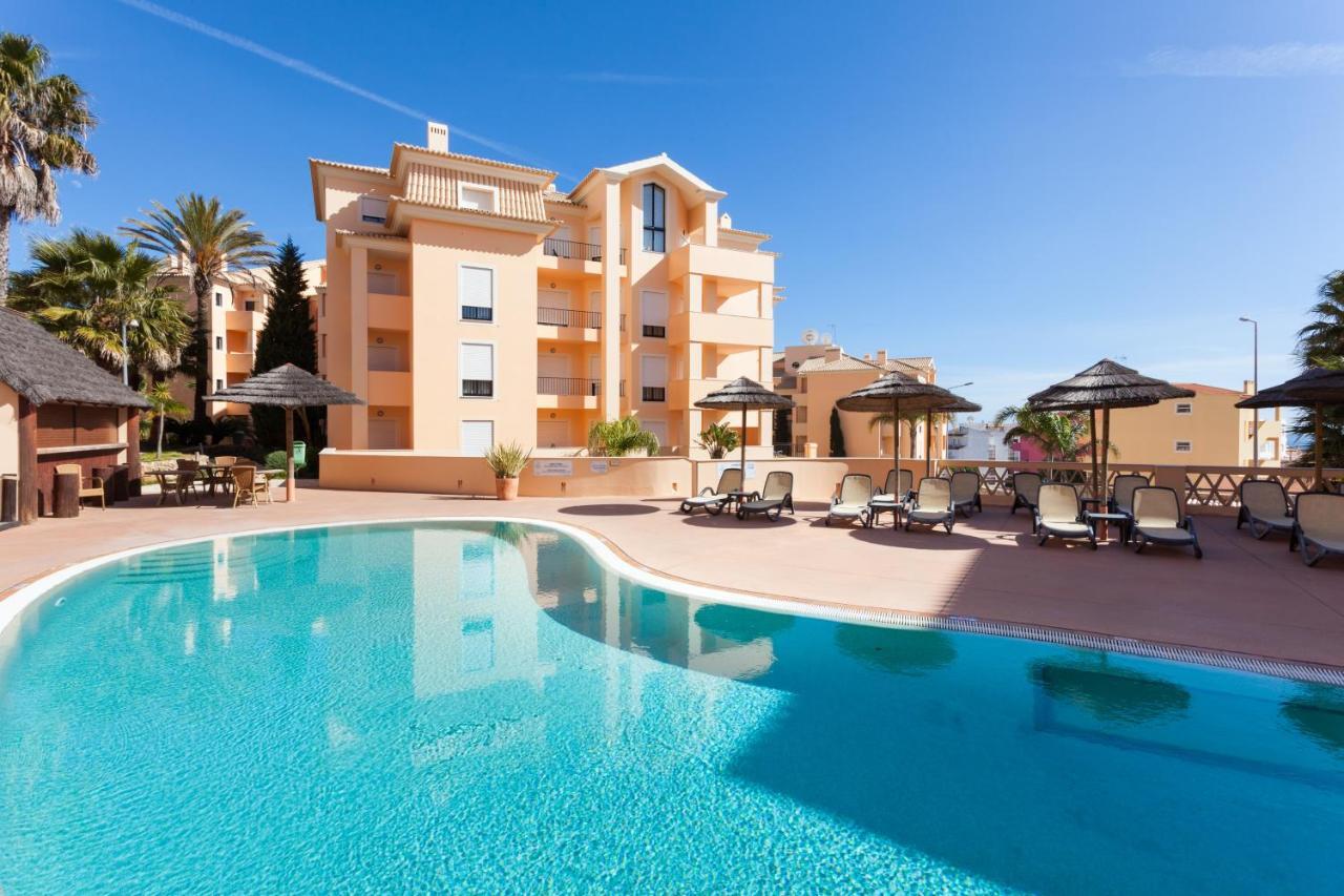 Aum Da * Praia Da Luz