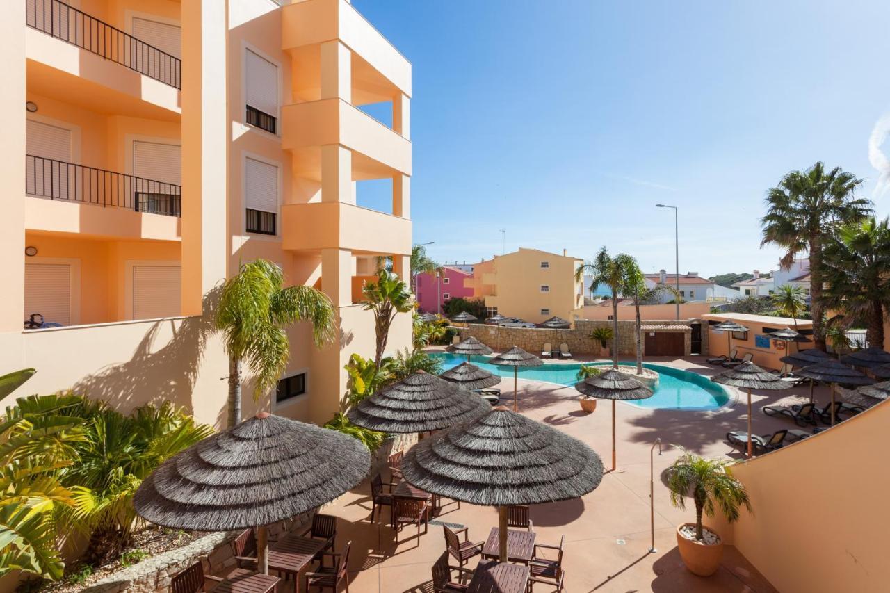 Aum Da Apartment Praia Da Luz