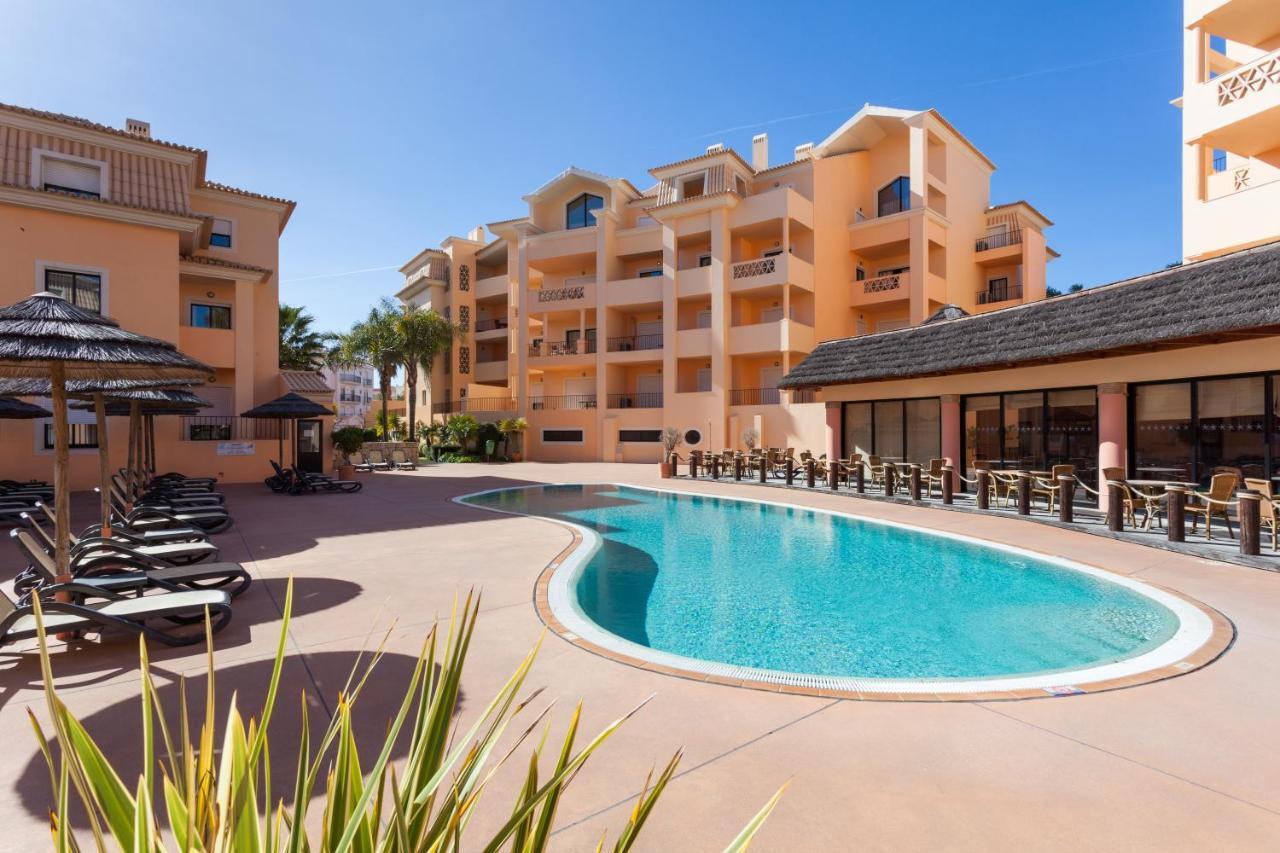 Aum Da * Praia Da Luz