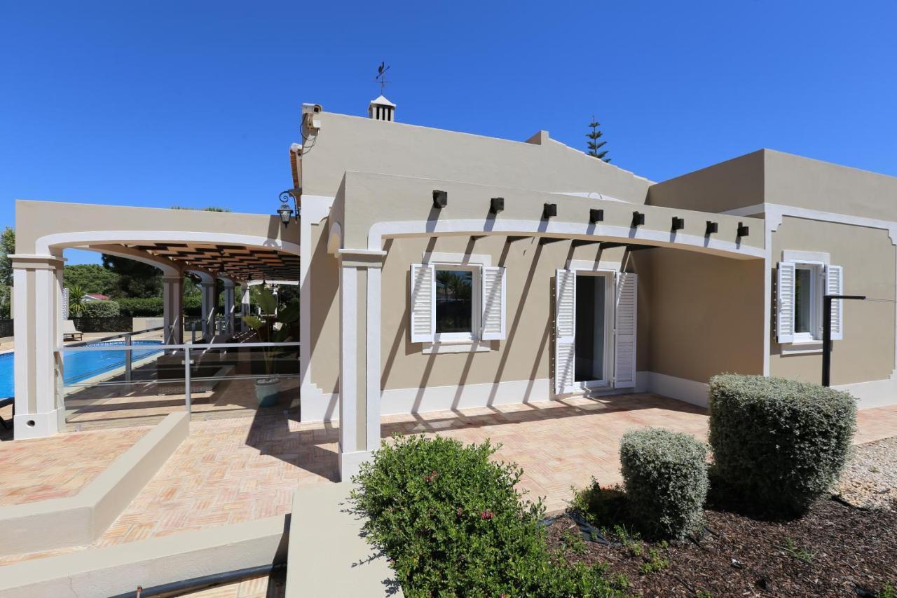 Villa Quinta Do Pinheiro Manso - Holidays - Marinha Carvoeiro (Lagoa)