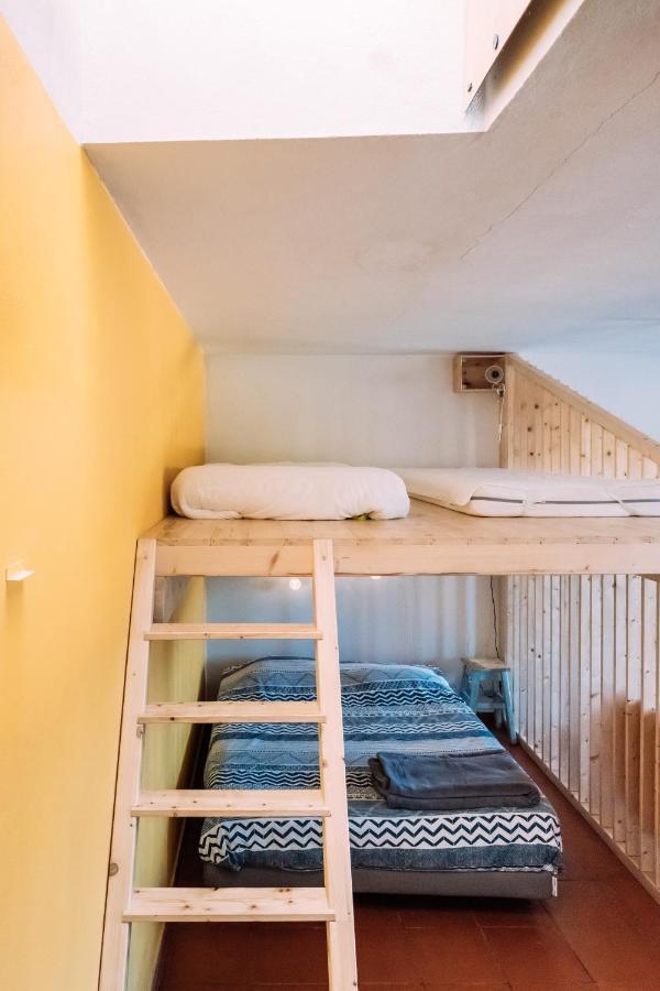 Pedra Dos Corvos Beach House Apartment *
