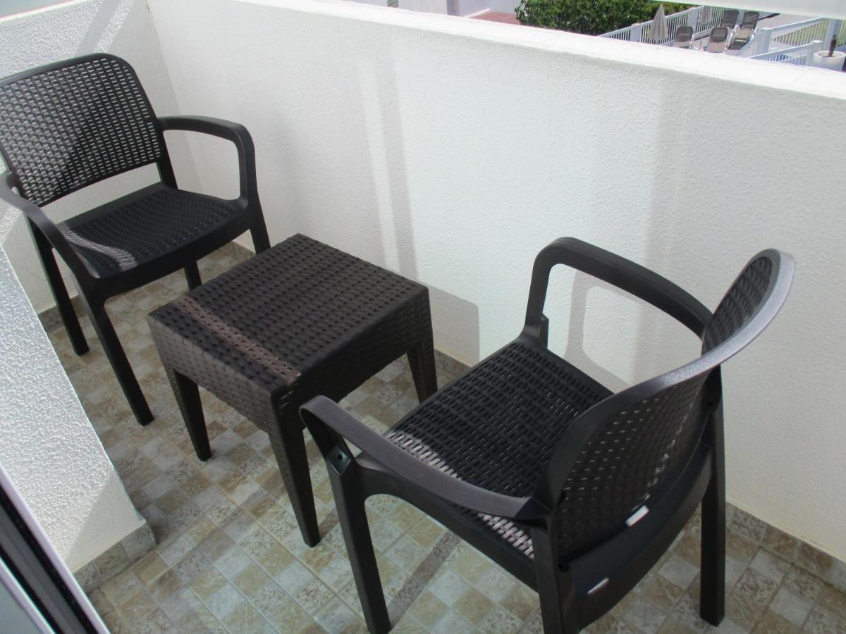 Apartment Bay View Albufeira