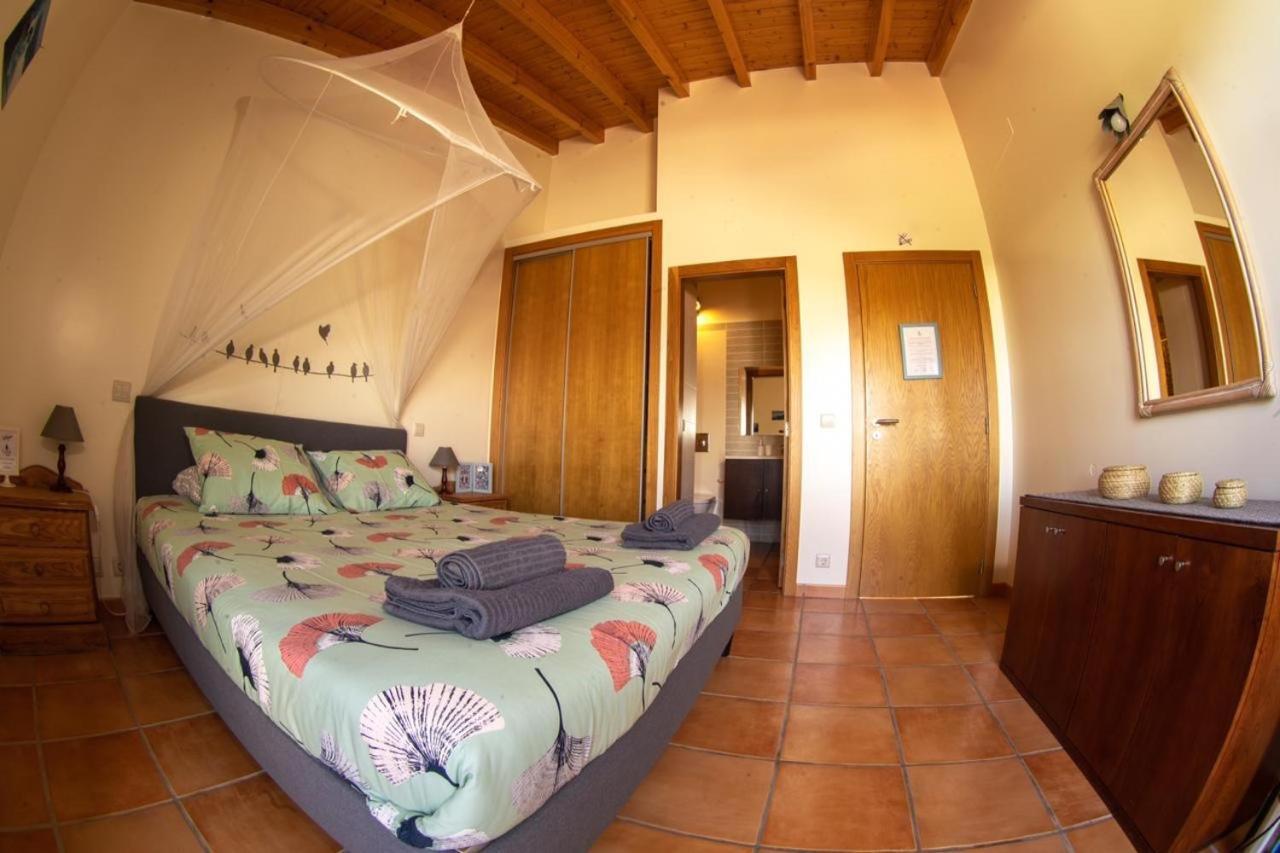 Mayla Surf House * Aljezur