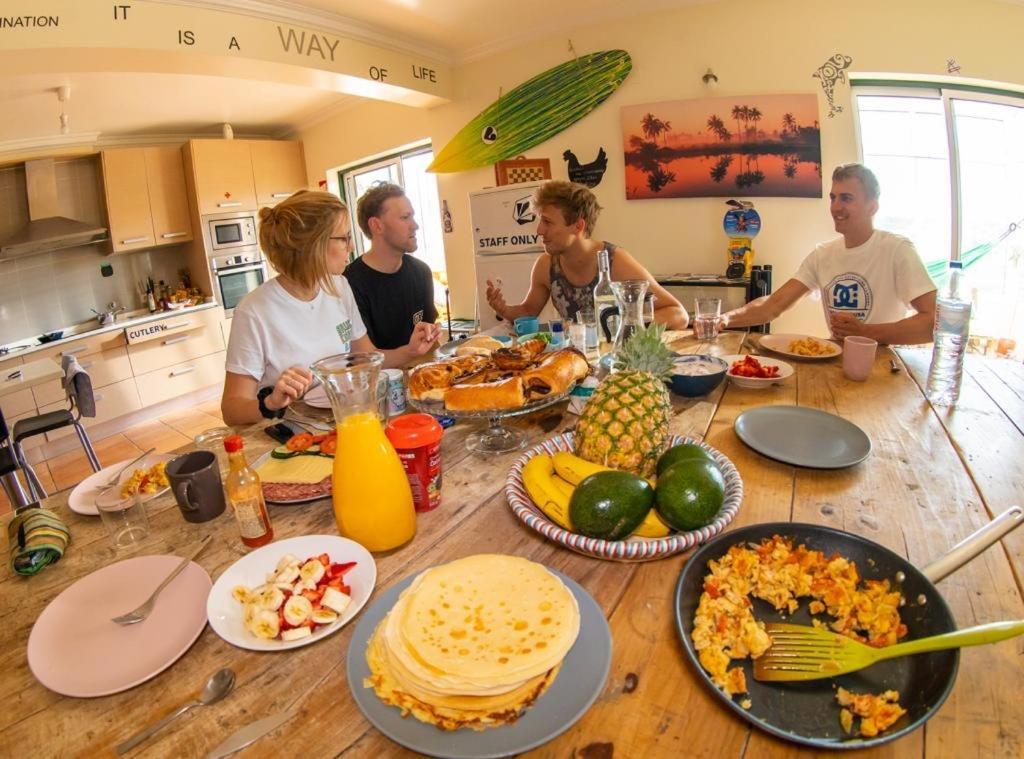 Holiday home Mayla Surf House Aljezur