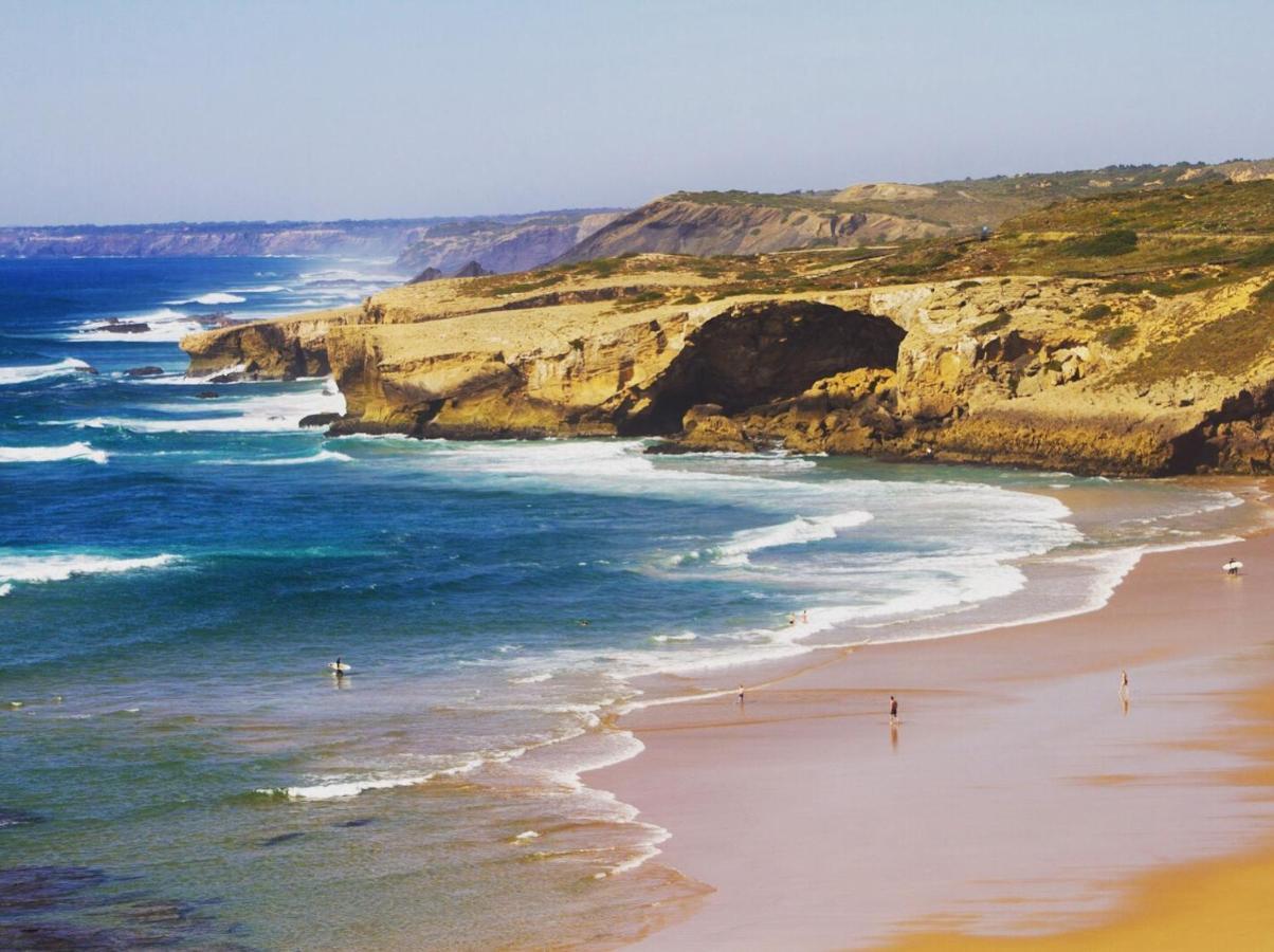 Mayla Surf House Holiday home Aljezur