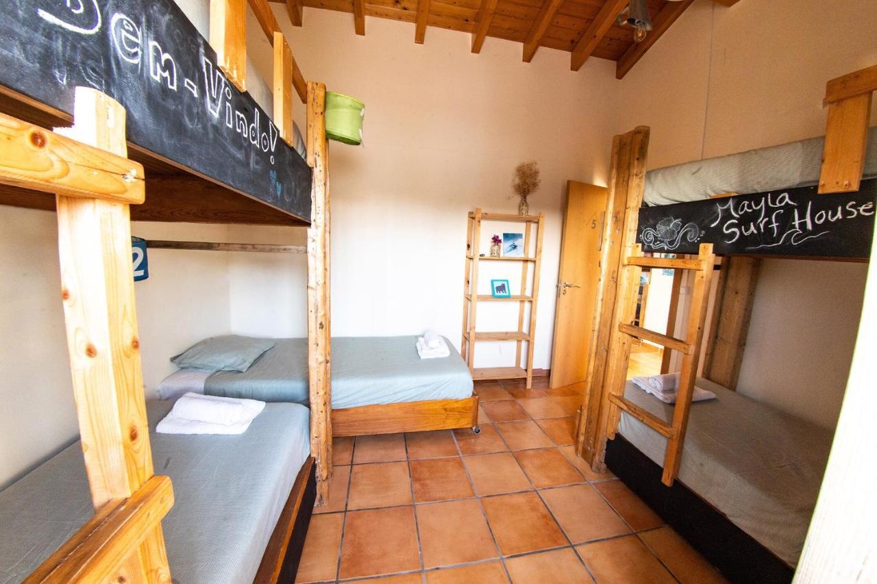 Mayla Surf House Holiday home Aljezur