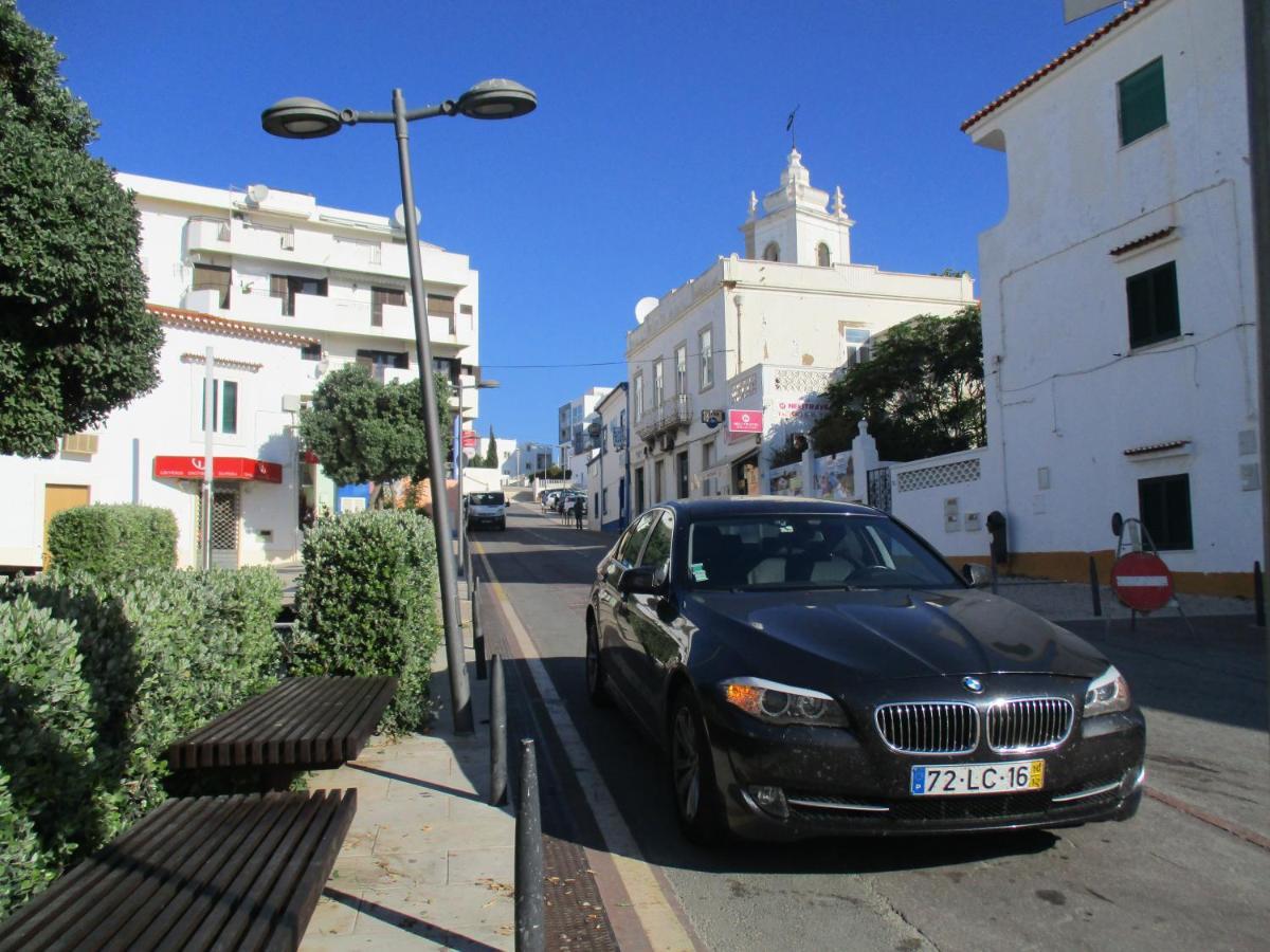 Bay View Albufeira
