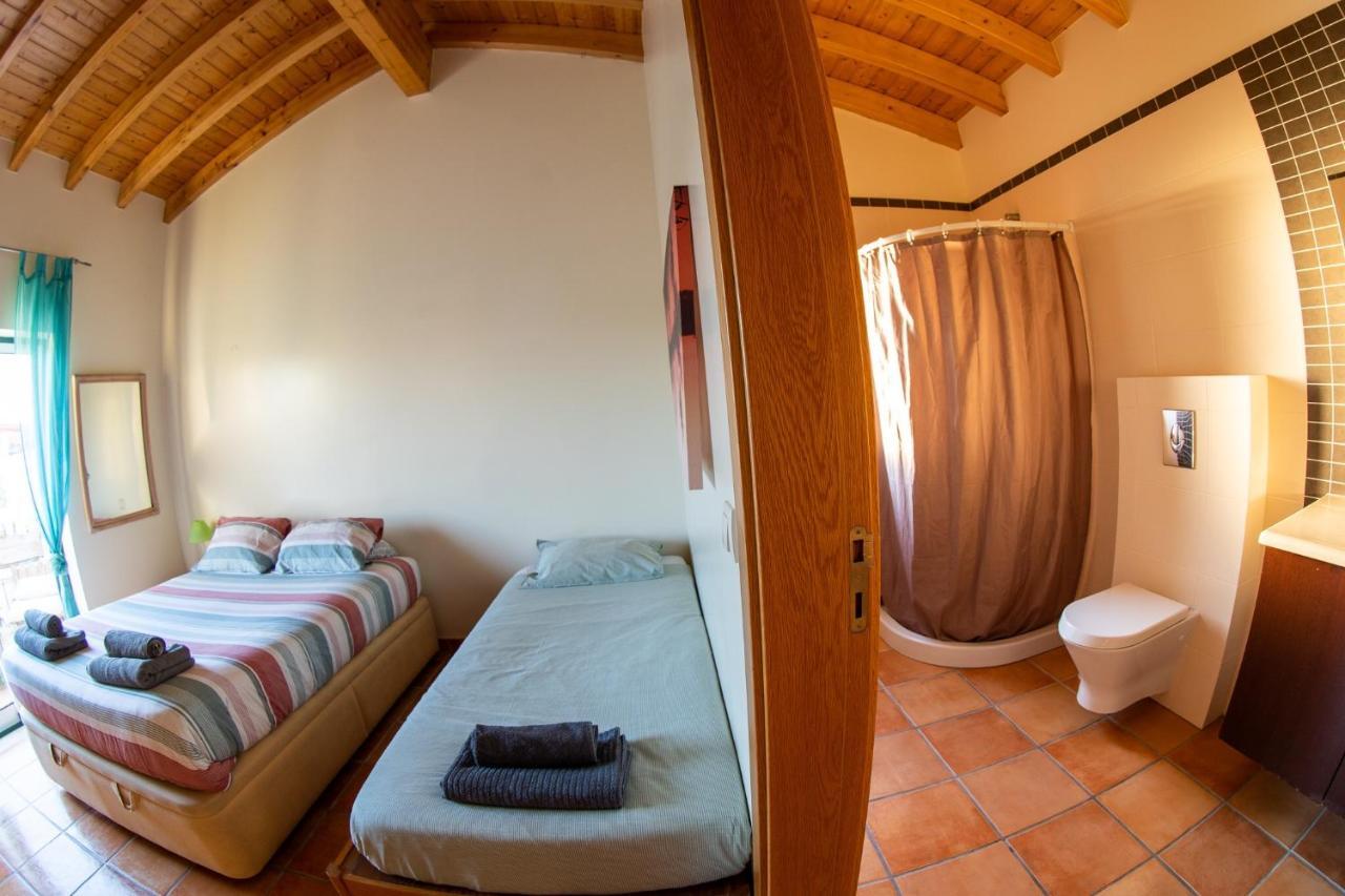 Mayla Surf House * Aljezur