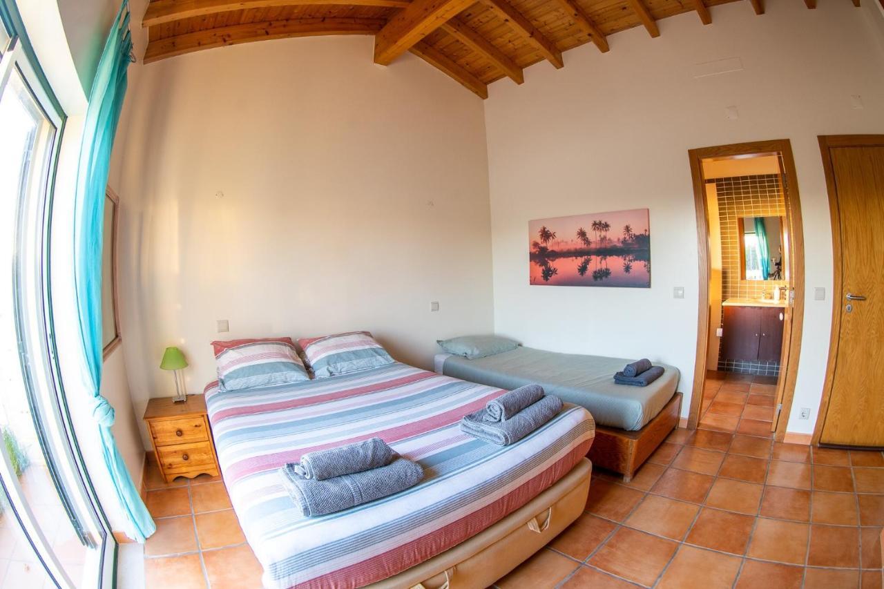 Holiday home Mayla Surf House Aljezur