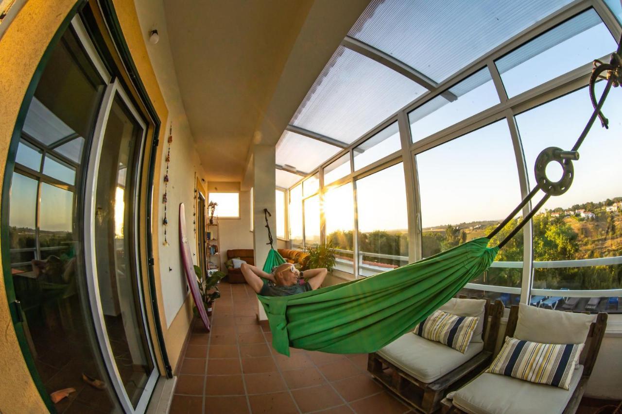 Mayla Surf House Aljezur