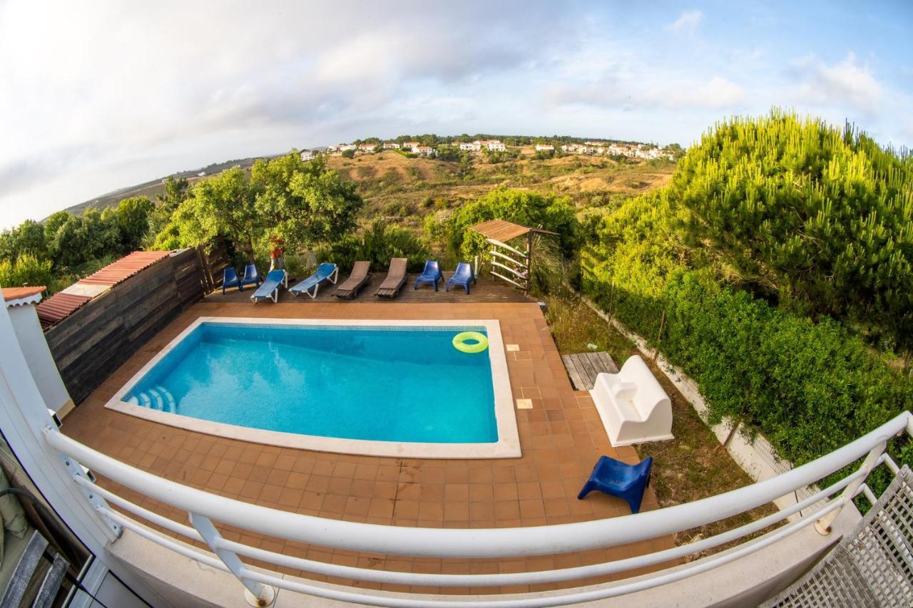 Holiday home Mayla Surf House *