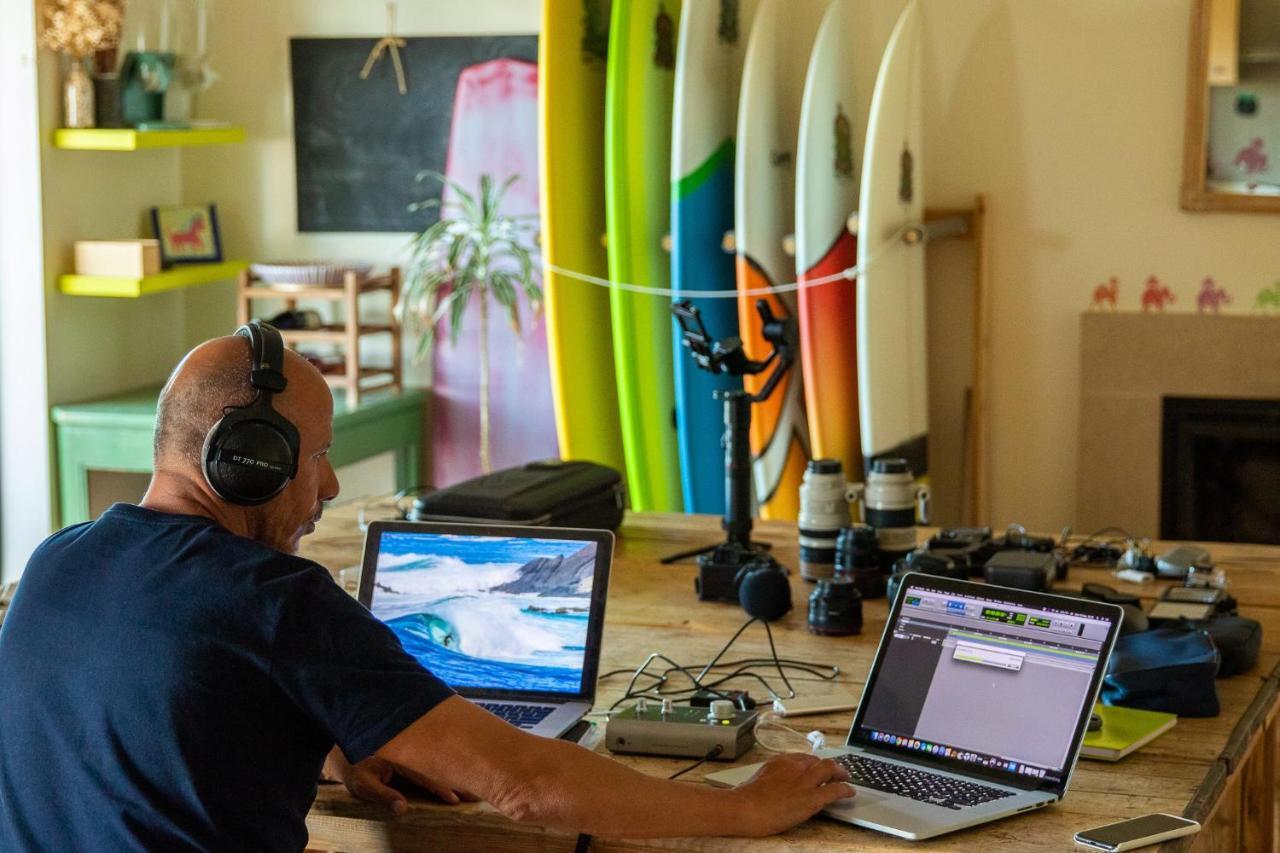 Mayla Surf House Holiday home Aljezur