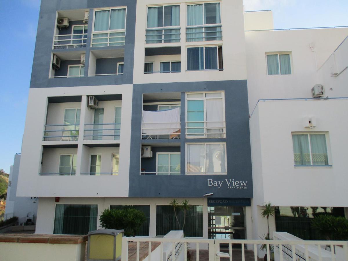 Apartment Bay View