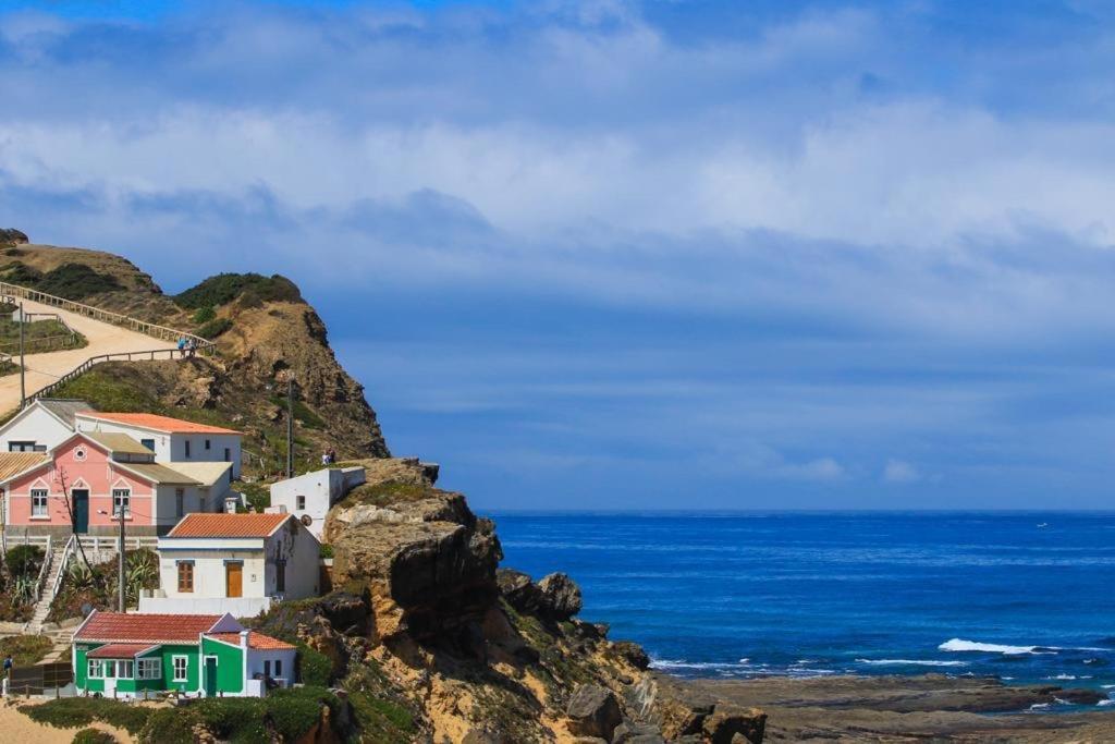 Mayla Surf House Aljezur