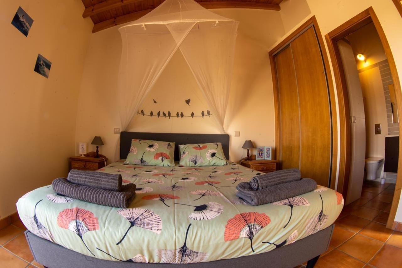Mayla Surf House * Aljezur