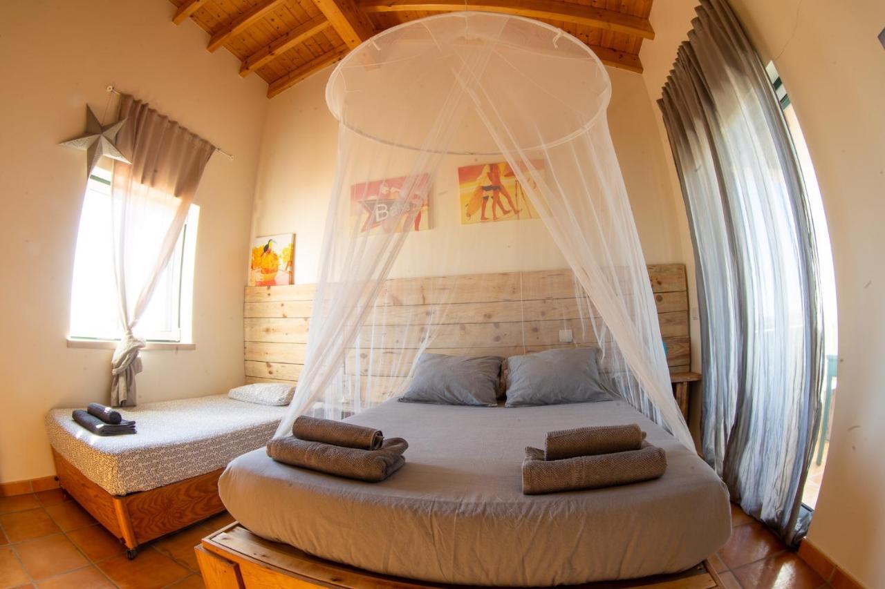 Holiday home Mayla Surf House Aljezur