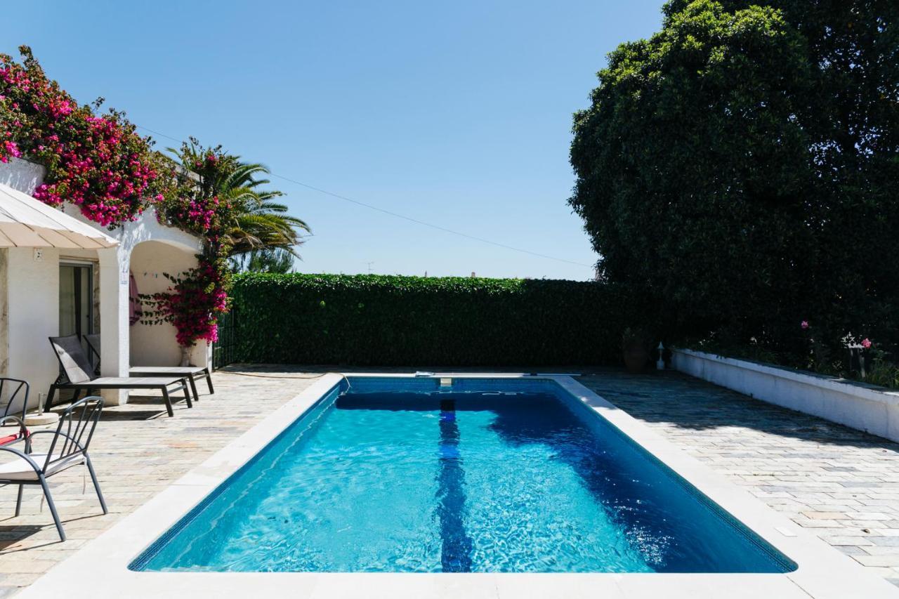Great View To Sea, With Pool *