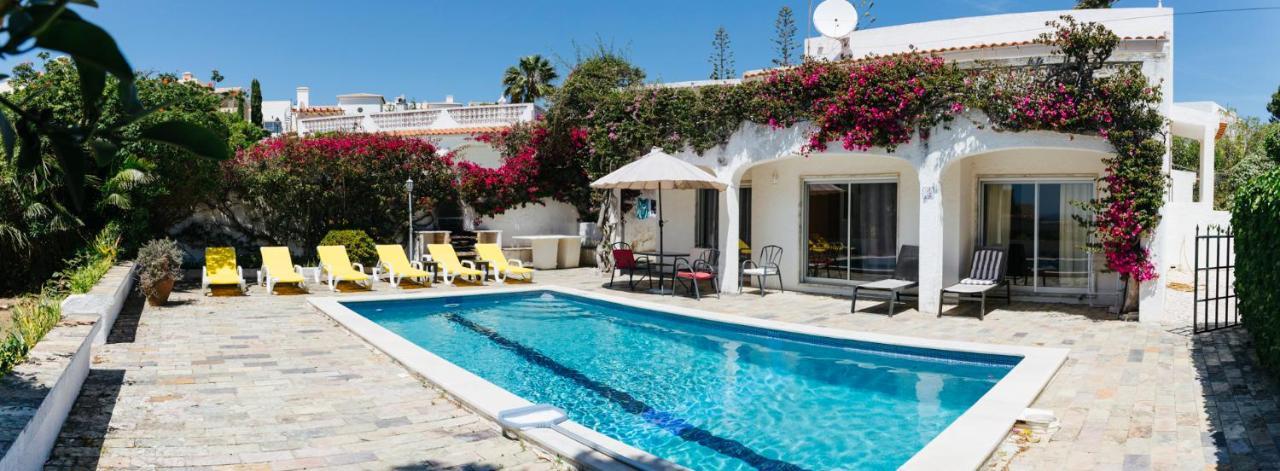 Great View To Sea, With Pool Villa *