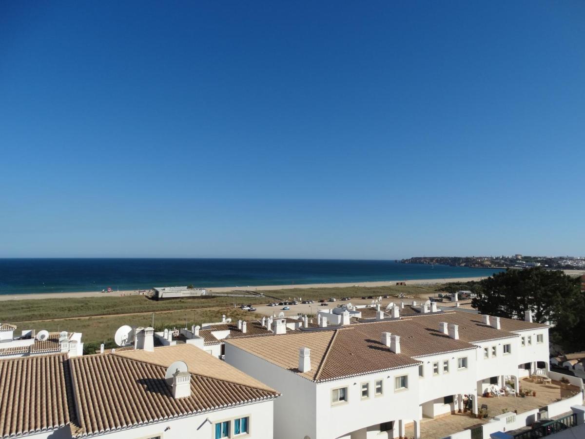 Apartment Meia Praia *