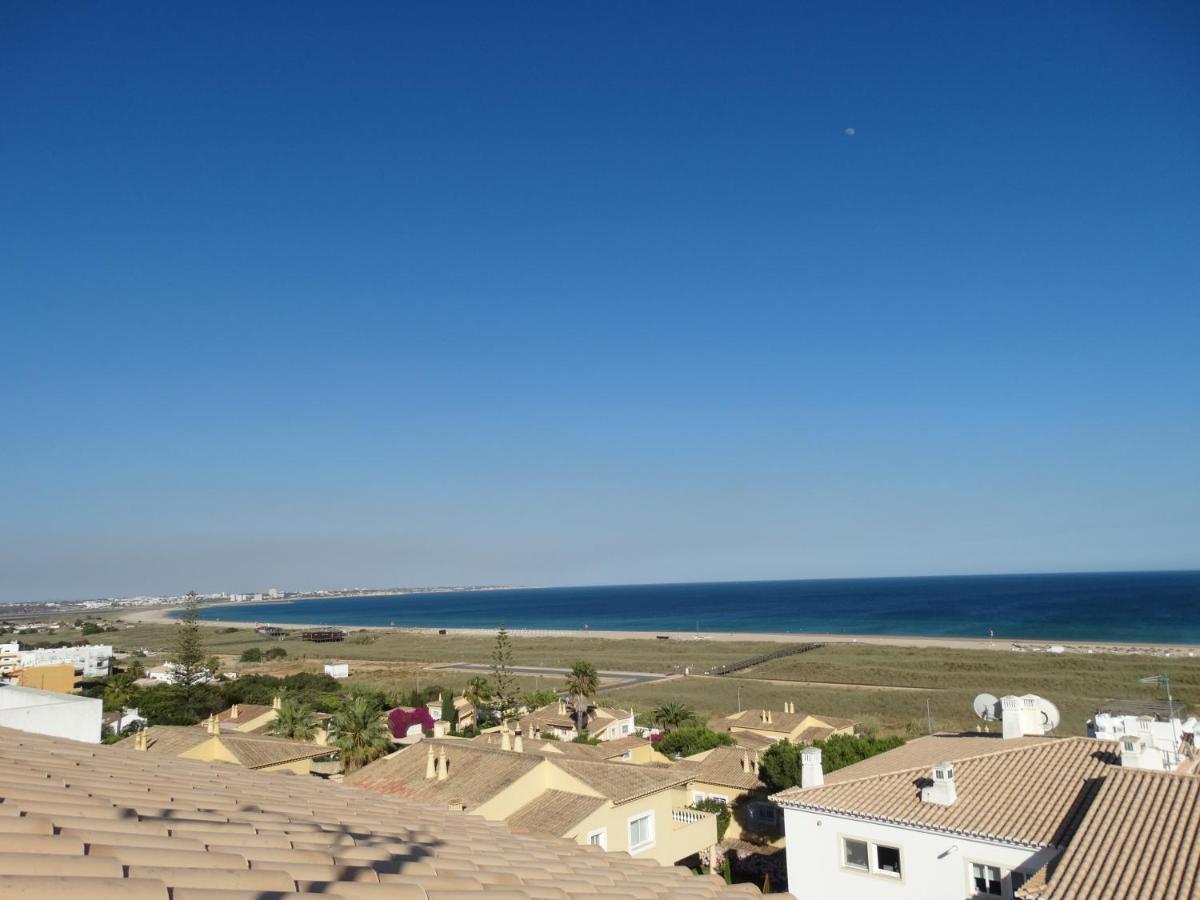 Meia Praia Lagos
