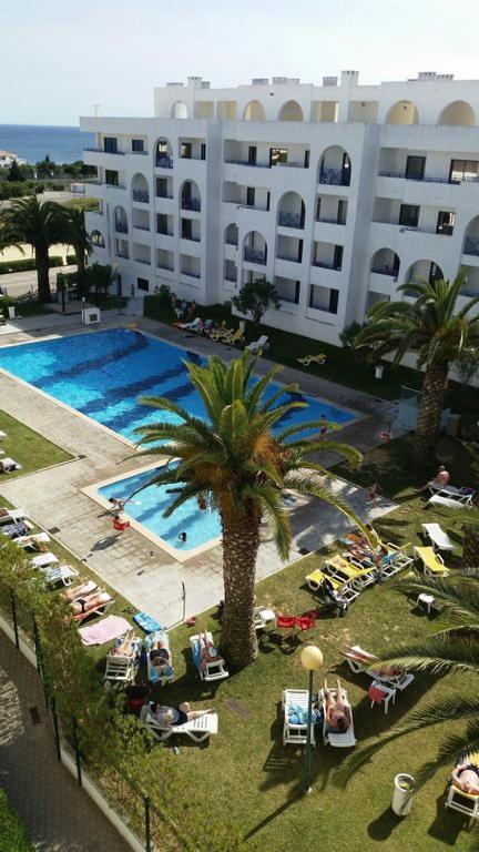 Algarve/sra Da Rocha Appartement *
