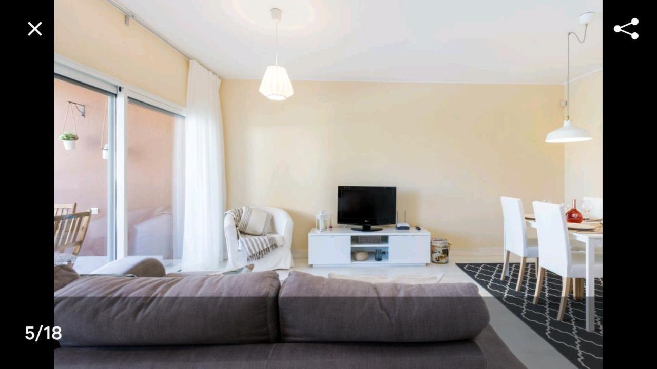 Apartment Tres Castelos Portimao