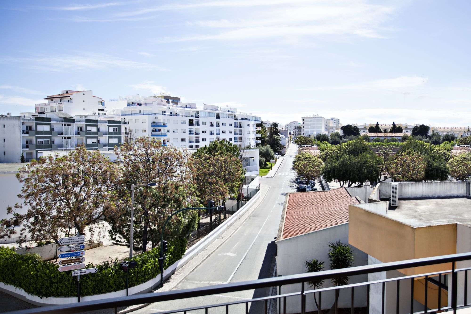 Hotel Eurosun