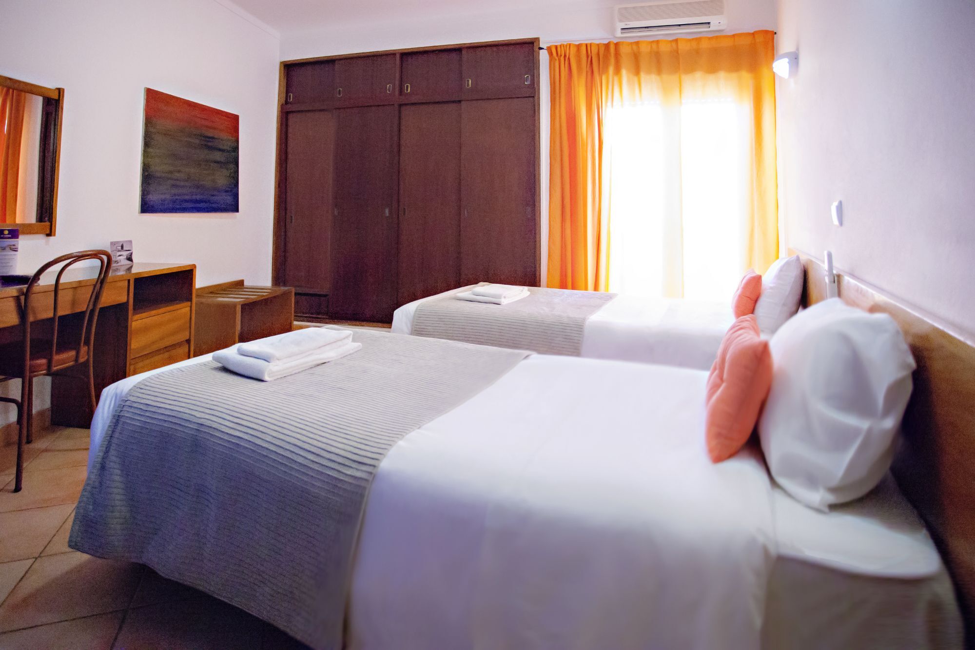 Hotel Eurosun *