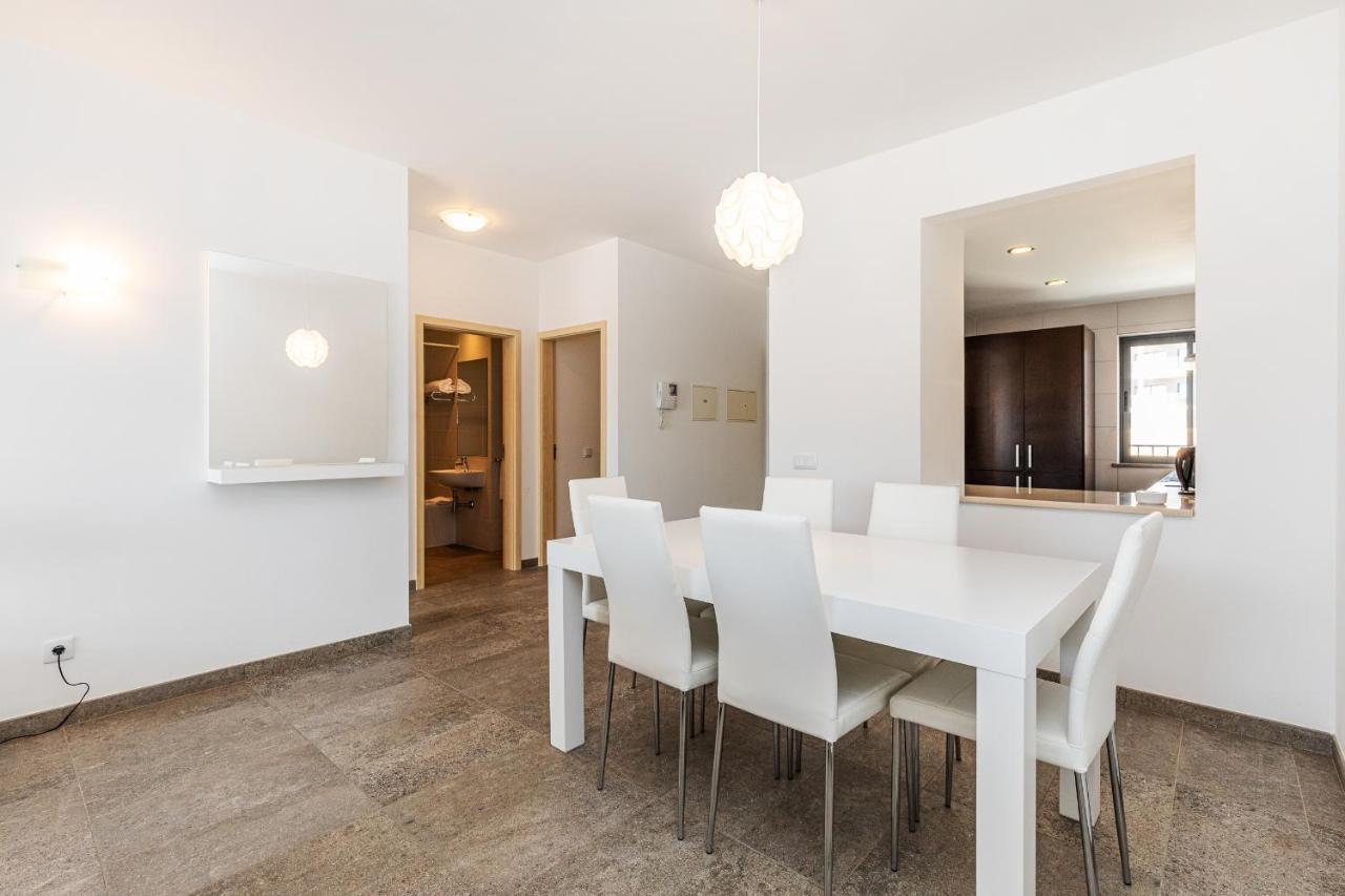 Algarve Race - Apartment